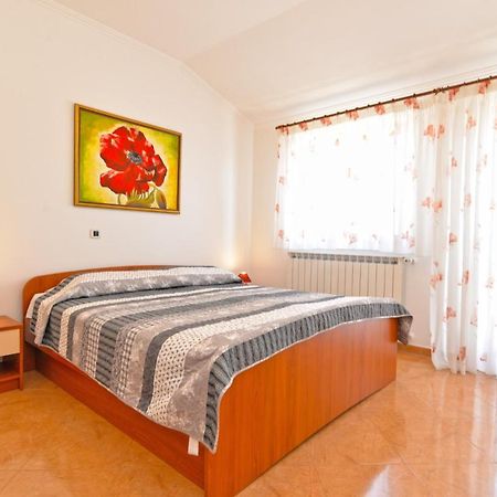 Apartment Ljiljana 1553 Novigrad  Zewnętrze zdjęcie