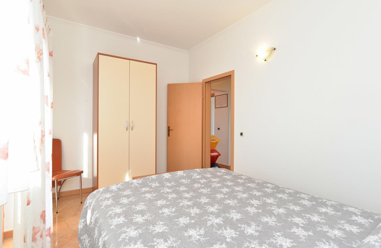 Apartment Ljiljana 1553 Novigrad  Zewnętrze zdjęcie