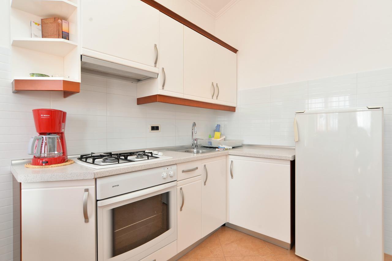 Apartment Ljiljana 1553 Novigrad  Zewnętrze zdjęcie