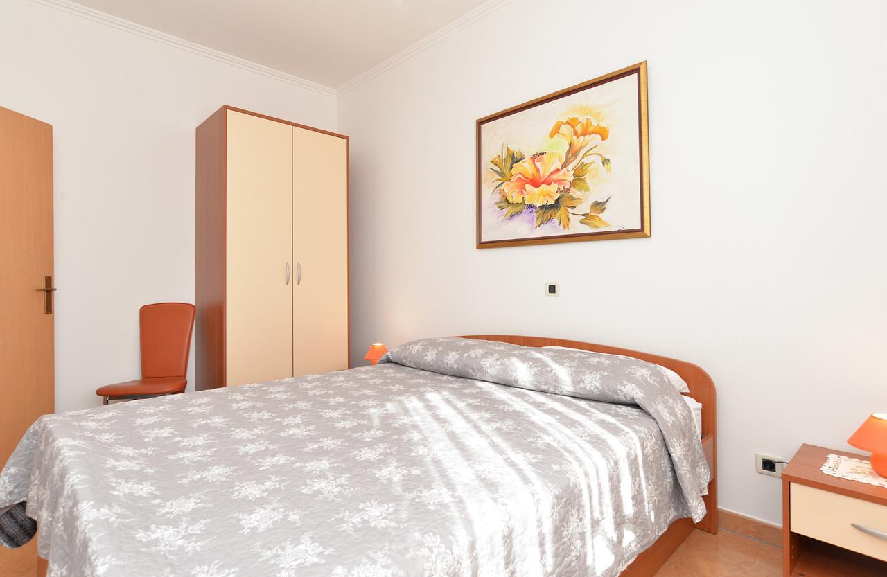 Apartment Ljiljana 1553 Novigrad  Zewnętrze zdjęcie