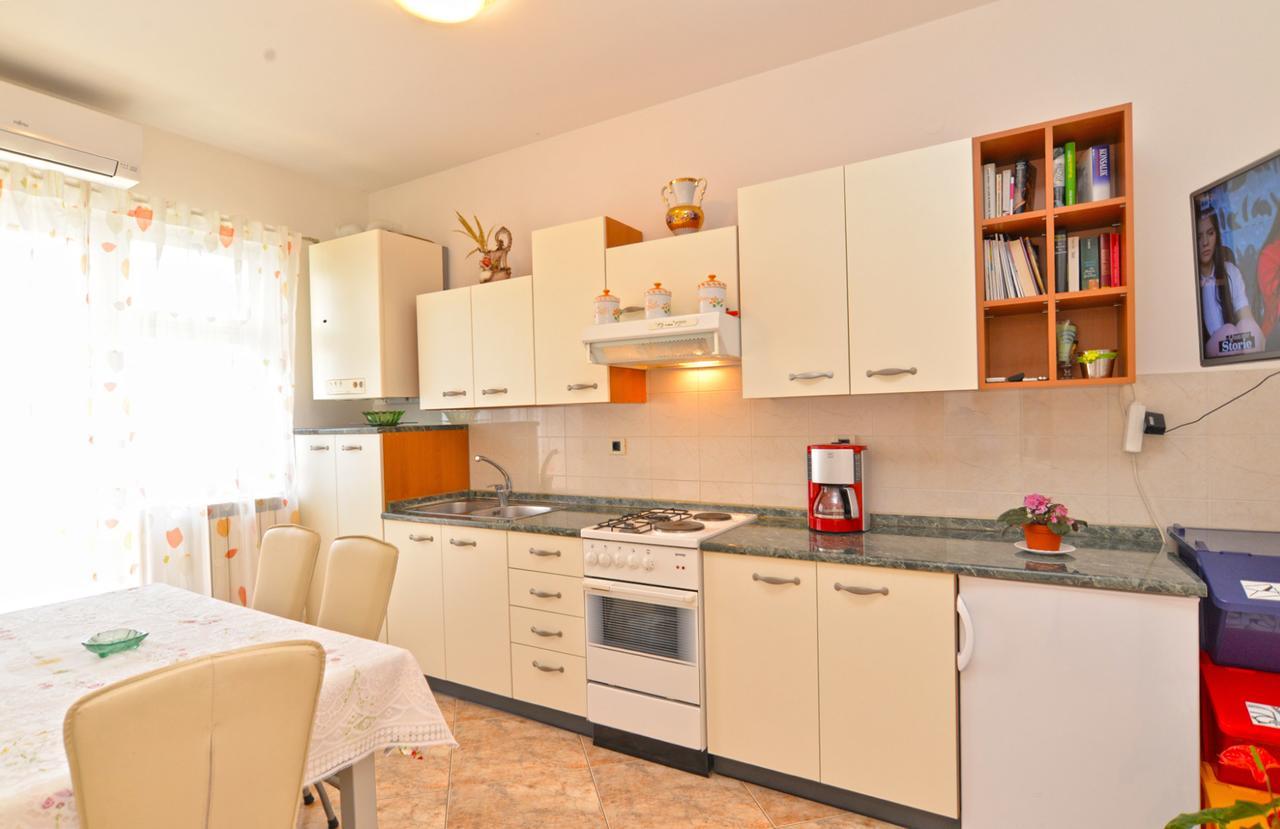 Apartment Ljiljana 1553 Novigrad  Zewnętrze zdjęcie