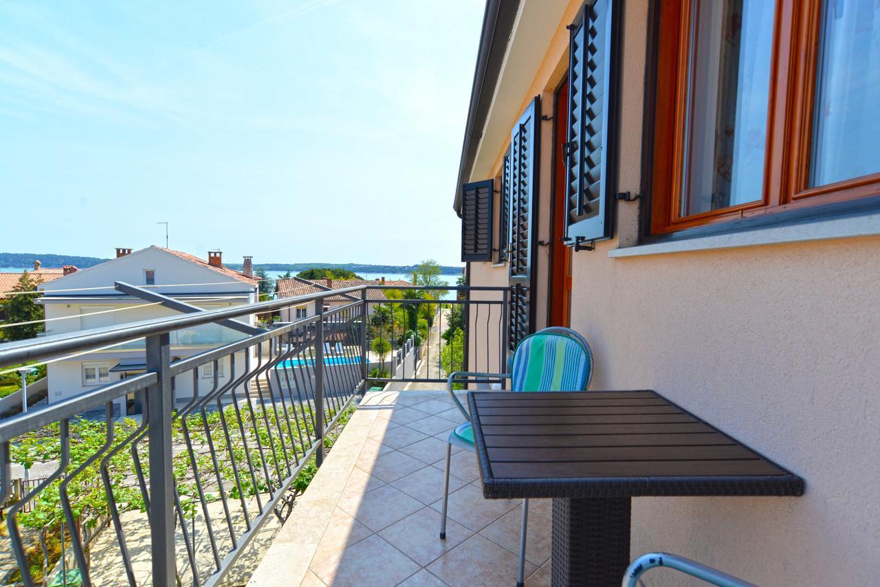 Apartment Ljiljana 1553 Novigrad  Zewnętrze zdjęcie