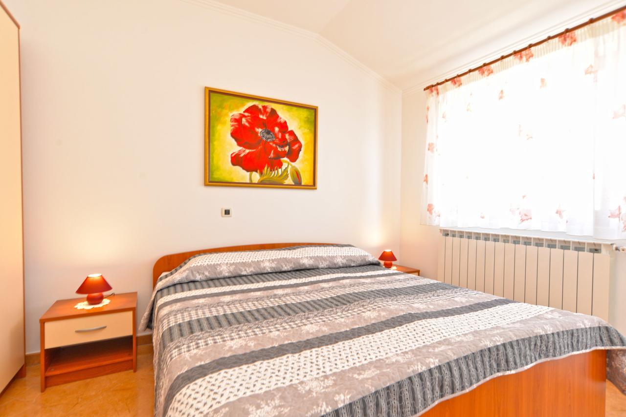 Apartment Ljiljana 1553 Novigrad  Zewnętrze zdjęcie