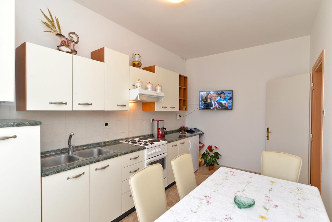 Apartment Ljiljana 1553 Novigrad  Zewnętrze zdjęcie