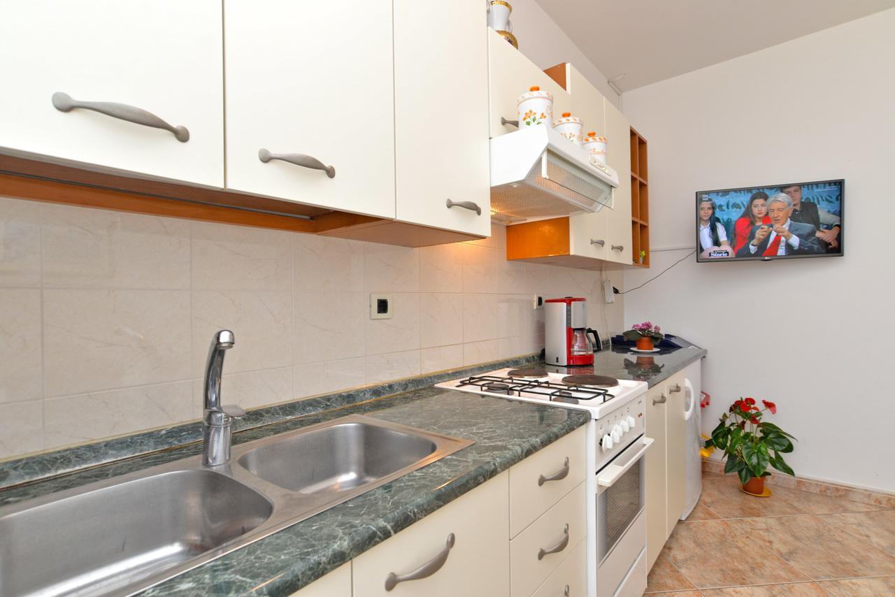 Apartment Ljiljana 1553 Novigrad  Zewnętrze zdjęcie