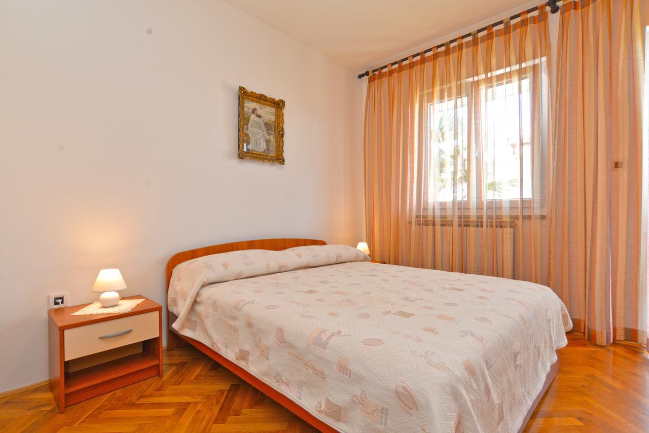 Apartment Ljiljana 1553 Novigrad  Zewnętrze zdjęcie