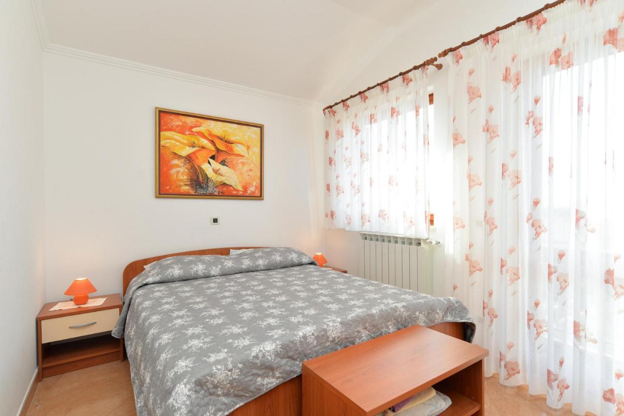 Apartment Ljiljana 1553 Novigrad  Zewnętrze zdjęcie