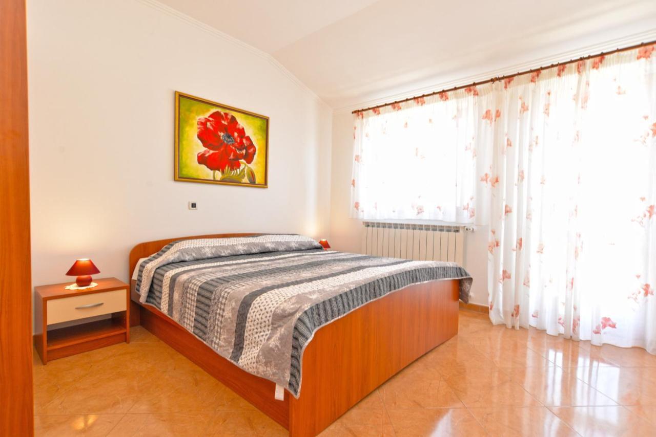 Apartment Ljiljana 1553 Novigrad  Zewnętrze zdjęcie